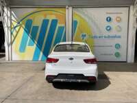 Kia Rio 2020 4p Sedán L L4/1.6 Aut    2020 Kia Rio Venta Exteriores 6