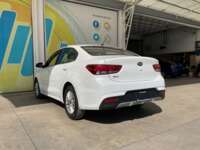 Kia Rio 2020 4p Sedán L L4/1.6 Aut    2020 Kia Rio Venta Exteriores 7