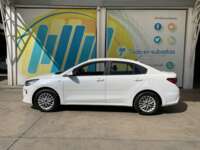 Kia Rio 2020 4p Sedán L L4/1.6 Aut    2020 Kia Rio Venta Exteriores 8