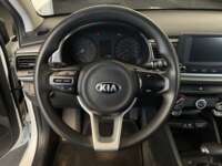 Kia Rio 2020 4p Sedán L L4/1.6 Aut    2020 Kia Rio Venta Interiores 1