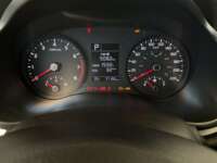 Kia Rio 2020 4p Sedán L L4/1.6 Aut    2020 Kia Rio Venta Interiores 2