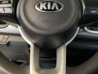 Kia Rio 2020 4p Sedán L L4/1.6 Aut    2020 Kia Rio Venta Interiores 13