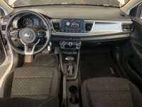 Kia Rio 2020 4p Sedán L L4/1.6 Aut    2020 Kia Rio Venta Interiores 4