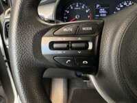 Kia Rio 2020 4p Sedán L L4/1.6 Aut    2020 Kia Rio Venta Interiores 6