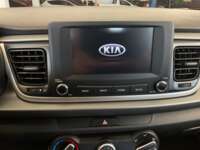Kia Rio 2020 4p Sedán L L4/1.6 Aut    2020 Kia Rio Venta Interiores 8