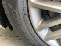 Kia Rio 2020 4p Sedán L L4/1.6 Aut    2020 Kia Rio Venta Llantas 2
