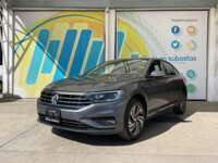 Volkswagen Jetta 2020 4p Trendline L4/1.4/T Tiptronic 2020 Volkswagen Jetta Venta Exteriores 1