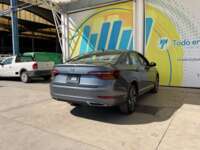 Volkswagen Jetta 2020 4p Trendline L4/1.4/T Tiptronic 2020 Volkswagen Jetta Venta Exteriores 5