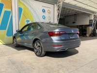 Volkswagen Jetta 2020 4p Trendline L4/1.4/T Tiptronic 2020 Volkswagen Jetta Venta Exteriores 7