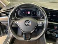 Volkswagen Jetta 2020 4p Trendline L4/1.4/T Tiptronic 2020 Volkswagen Jetta Venta Interiores 1