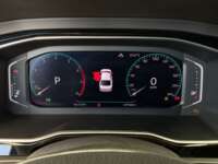 Volkswagen Jetta 2020 4p Trendline L4/1.4/T Tiptronic 2020 Volkswagen Jetta Venta Interiores 2