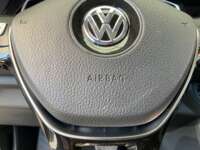 Volkswagen Jetta 2020 4p Trendline L4/1.4/T Tiptronic 2020 Volkswagen Jetta Venta Interiores 14