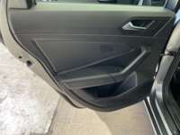 Volkswagen Jetta 2020 4p Trendline L4/1.4/T Tiptronic 2020 Volkswagen Jetta Venta Interiores 22