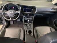 Volkswagen Jetta 2020 4p Trendline L4/1.4/T Tiptronic 2020 Volkswagen Jetta Venta Interiores 4