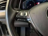 Volkswagen Jetta 2020 4p Trendline L4/1.4/T Tiptronic 2020 Volkswagen Jetta Venta Interiores 6