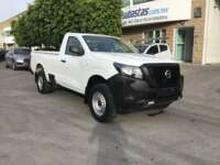 Nissan NP300 Pick Up 2021 2p L4/2.5 Man A/A 2021 Nissan NP300 Pick Up Venta Exteriores 3