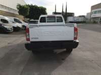 Nissan NP300 Pick Up 2021 2p L4/2.5 Man A/A 2021 Nissan NP300 Pick Up Venta Exteriores 6