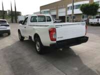 Nissan NP300 Pick Up 2021 2p L4/2.5 Man A/A 2021 Nissan NP300 Pick Up Venta Exteriores 7