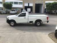 Nissan NP300 Pick Up 2021 2p L4/2.5 Man A/A 2021 Nissan NP300 Pick Up Venta Exteriores 8
