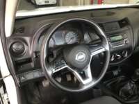 Nissan NP300 Pick Up 2021 2p L4/2.5 Man A/A 2021 Nissan NP300 Pick Up Venta Interiores 1