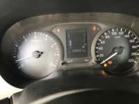 Nissan NP300 Pick Up 2021 2p L4/2.5 Man A/A 2021 Nissan NP300 Pick Up Venta Interiores 2