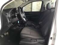 Nissan NP300 Pick Up 2021 2p L4/2.5 Man A/A 2021 Nissan NP300 Pick Up Venta Interiores 15