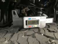 Nissan NP300 Pick Up 2021 2p L4/2.5 Man A/A 2021 Nissan NP300 Pick Up Venta Llantas 12