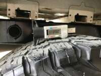 Nissan NP300 Pick Up 2021 2p L4/2.5 Man A/A 2021 Nissan NP300 Pick Up Venta Llantas 6