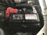 Nissan NP300 Pick Up 2021 2p L4/2.5 Man A/A 2021 Nissan NP300 Pick Up Venta Motor 4
