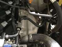 Nissan NP300 Pick Up 2021 2p L4/2.5 Man A/A 2021 Nissan NP300 Pick Up Venta Motor 5