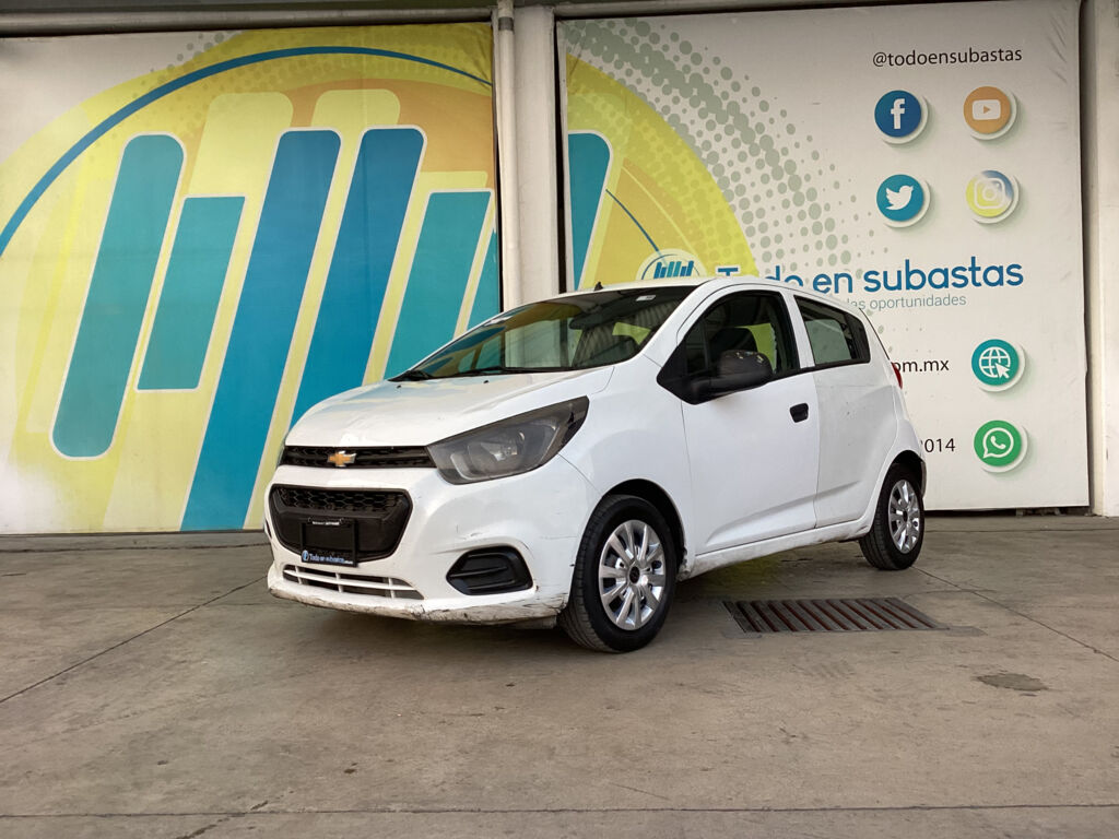 imagen principal de la unidad