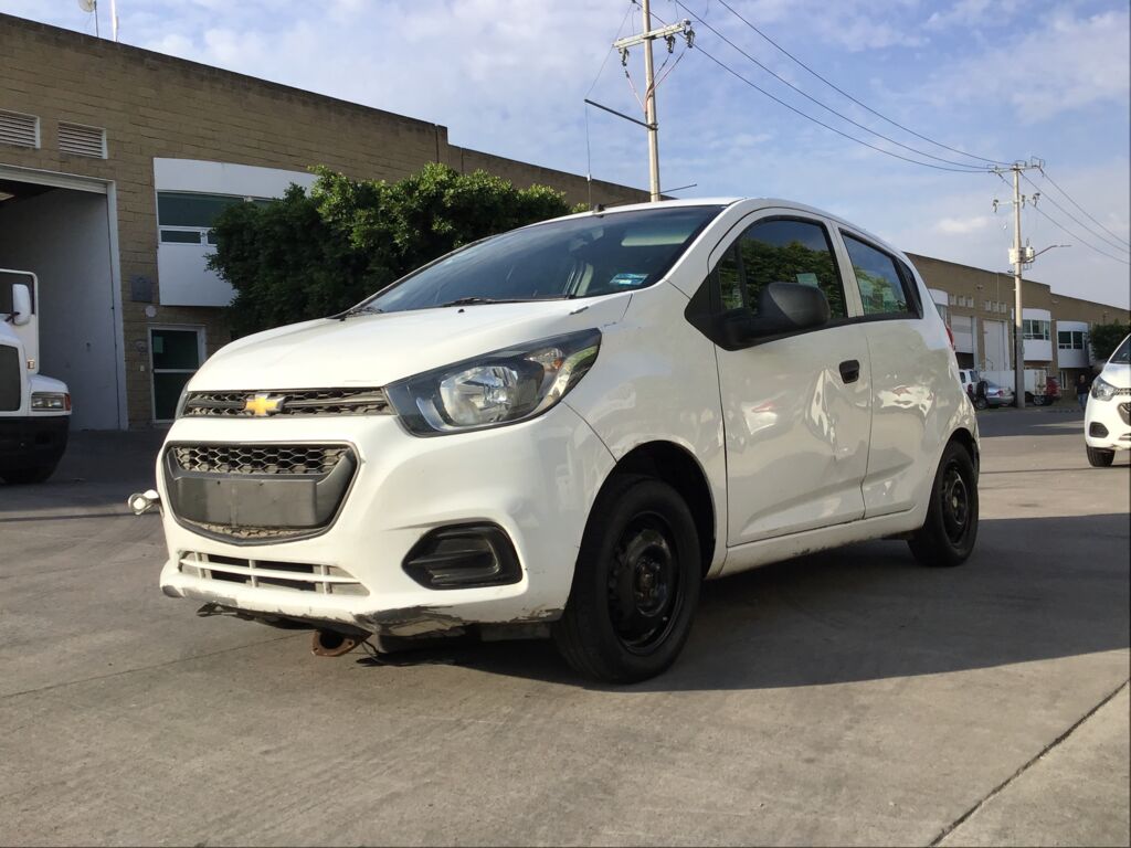 imagen principal de la unidad