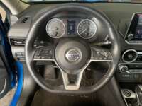 Nissan Sentra 2020 4p Advance L4/2.0 CVT Línea Nueva 2020 Nissan Sentra Venta Interiores 1