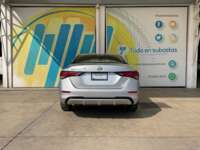 Nissan Sentra 2021 4p Sense L4/2.0 CVT 2021 Nissan Sentra Venta Exteriores 6