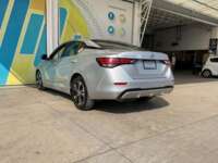 Nissan Sentra 2021 4p Sense L4/2.0 CVT 2021 Nissan Sentra Venta Exteriores 7