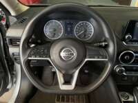 Nissan Sentra 2021 4p Sense L4/2.0 CVT 2021 Nissan Sentra Venta Interiores 1
