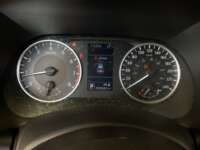 Nissan Sentra 2021 4p Sense L4/2.0 CVT 2021 Nissan Sentra Venta Interiores 2
