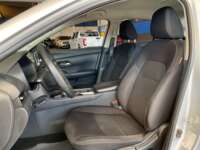 Nissan Sentra 2021 4p Sense L4/2.0 CVT 2021 Nissan Sentra Venta Interiores 19