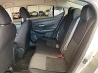 Nissan Sentra 2021 4p Sense L4/2.0 CVT 2021 Nissan Sentra Venta Interiores 21