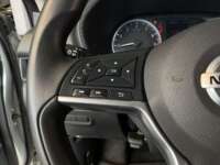 Nissan Sentra 2021 4p Sense L4/2.0 CVT 2021 Nissan Sentra Venta Interiores 6