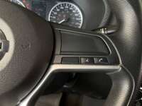 Nissan Sentra 2021 4p Sense L4/2.0 CVT 2021 Nissan Sentra Venta Interiores 7