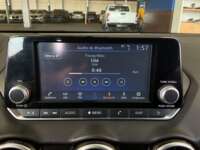 Nissan Sentra 2021 4p Sense L4/2.0 CVT 2021 Nissan Sentra Venta Interiores 8