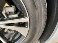 Nissan Sentra 2021 4p Sense L4/2.0 CVT 2021 Nissan Sentra Venta Llantas 11