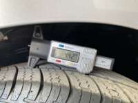Nissan Sentra 2021 4p Sense L4/2.0 CVT 2021 Nissan Sentra Venta Llantas 12
