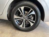 Nissan Sentra 2021 4p Sense L4/2.0 CVT 2021 Nissan Sentra Venta Llantas 4