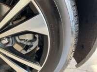 Nissan Sentra 2021 4p Sense L4/2.0 CVT 2021 Nissan Sentra Venta Llantas 5