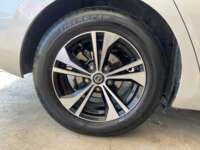 Nissan Sentra 2021 4p Sense L4/2.0 CVT 2021 Nissan Sentra Venta Llantas 7