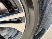 Nissan Sentra 2021 4p Sense L4/2.0 CVT 2021 Nissan Sentra Venta Llantas 8