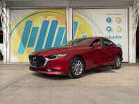 Mazda 3 2019 4p Sedán i L4/2.5 Skyactiv-Drive image