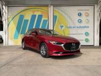 Mazda 3 2019 4p Sedán i L4/2.5 Skyactiv-Drive 2019 Mazda 3 Venta Exteriores 3